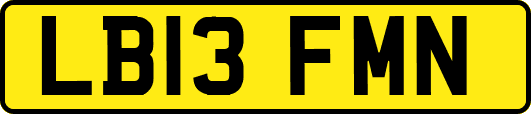 LB13FMN