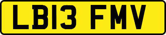 LB13FMV