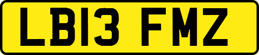 LB13FMZ