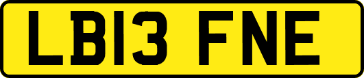 LB13FNE