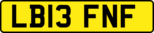 LB13FNF