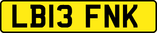 LB13FNK