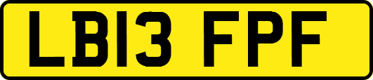 LB13FPF