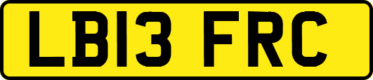 LB13FRC