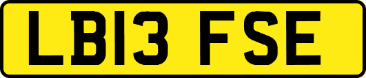 LB13FSE