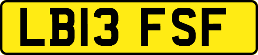 LB13FSF