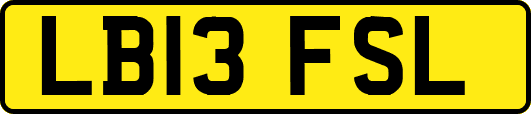 LB13FSL