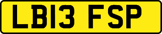 LB13FSP