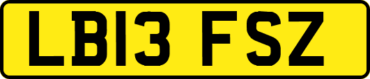 LB13FSZ