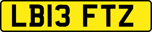LB13FTZ