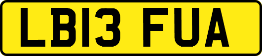 LB13FUA
