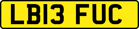 LB13FUC