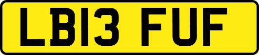 LB13FUF
