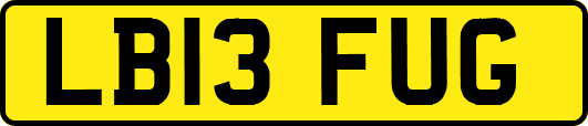 LB13FUG