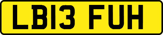 LB13FUH