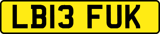 LB13FUK