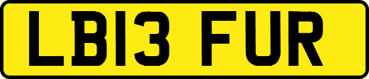 LB13FUR