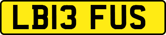 LB13FUS
