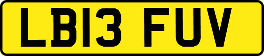 LB13FUV
