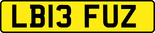 LB13FUZ