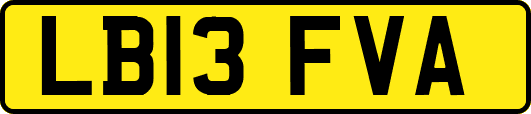 LB13FVA