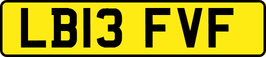 LB13FVF