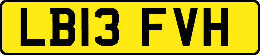 LB13FVH