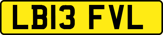 LB13FVL
