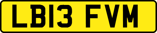 LB13FVM