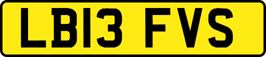 LB13FVS