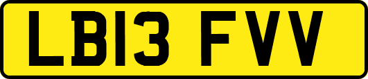 LB13FVV