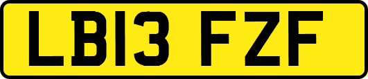 LB13FZF