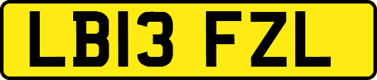 LB13FZL