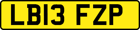 LB13FZP