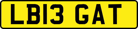 LB13GAT