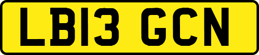 LB13GCN