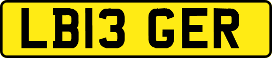LB13GER