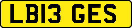 LB13GES