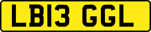 LB13GGL