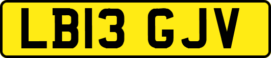 LB13GJV