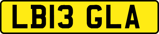 LB13GLA