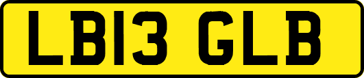LB13GLB