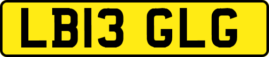 LB13GLG