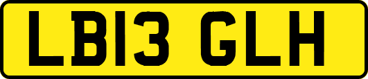 LB13GLH