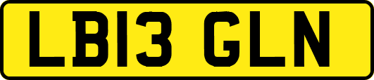 LB13GLN