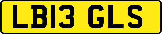 LB13GLS