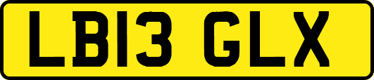LB13GLX