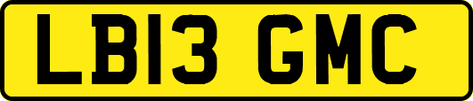LB13GMC