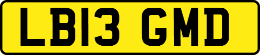 LB13GMD