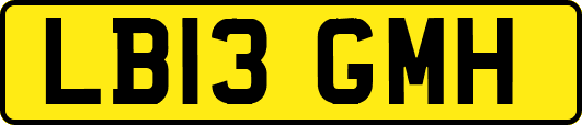 LB13GMH